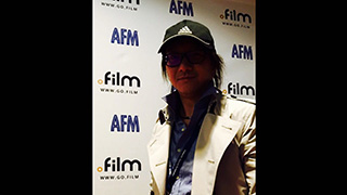 MAN LAM Film Director Documentary